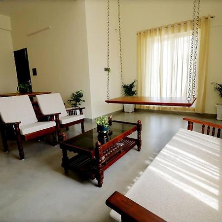Eazy Homes Palakkad Dış mekan fotoğraf