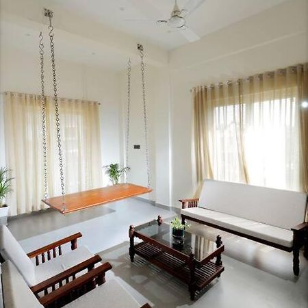 Eazy Homes Palakkad Dış mekan fotoğraf