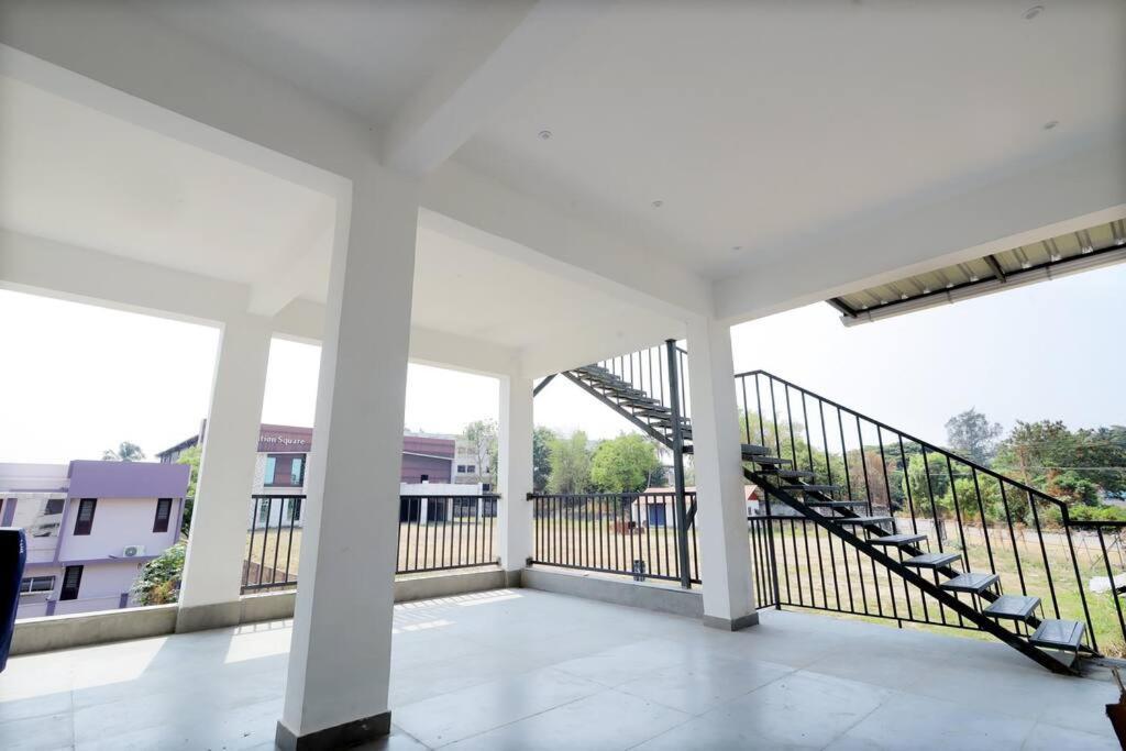 Eazy Homes Palakkad Dış mekan fotoğraf