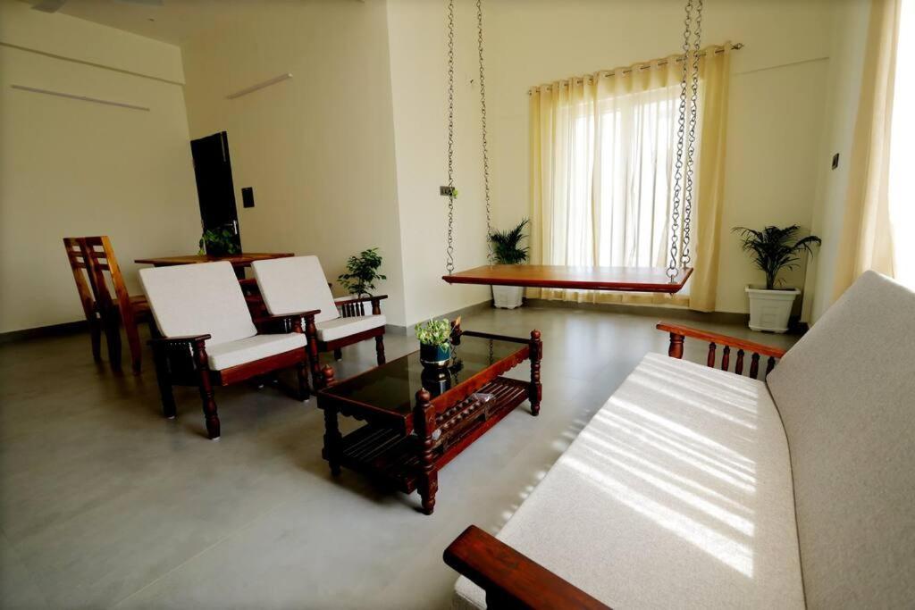 Eazy Homes Palakkad Dış mekan fotoğraf