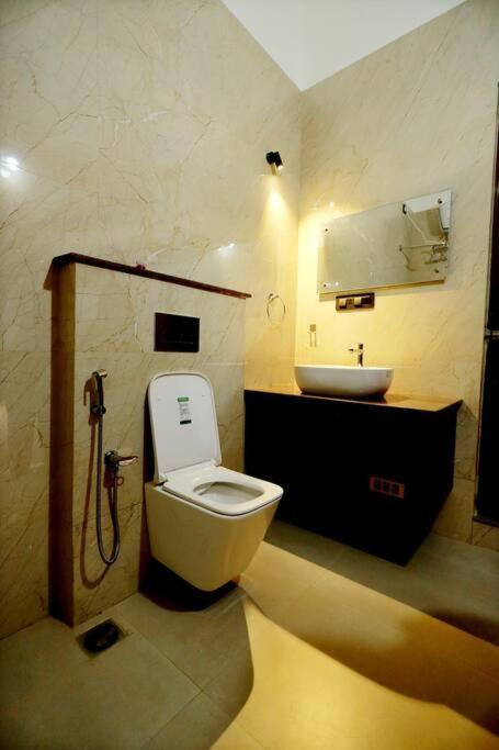 Eazy Homes Palakkad Dış mekan fotoğraf