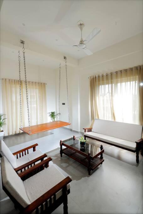 Eazy Homes Palakkad Dış mekan fotoğraf