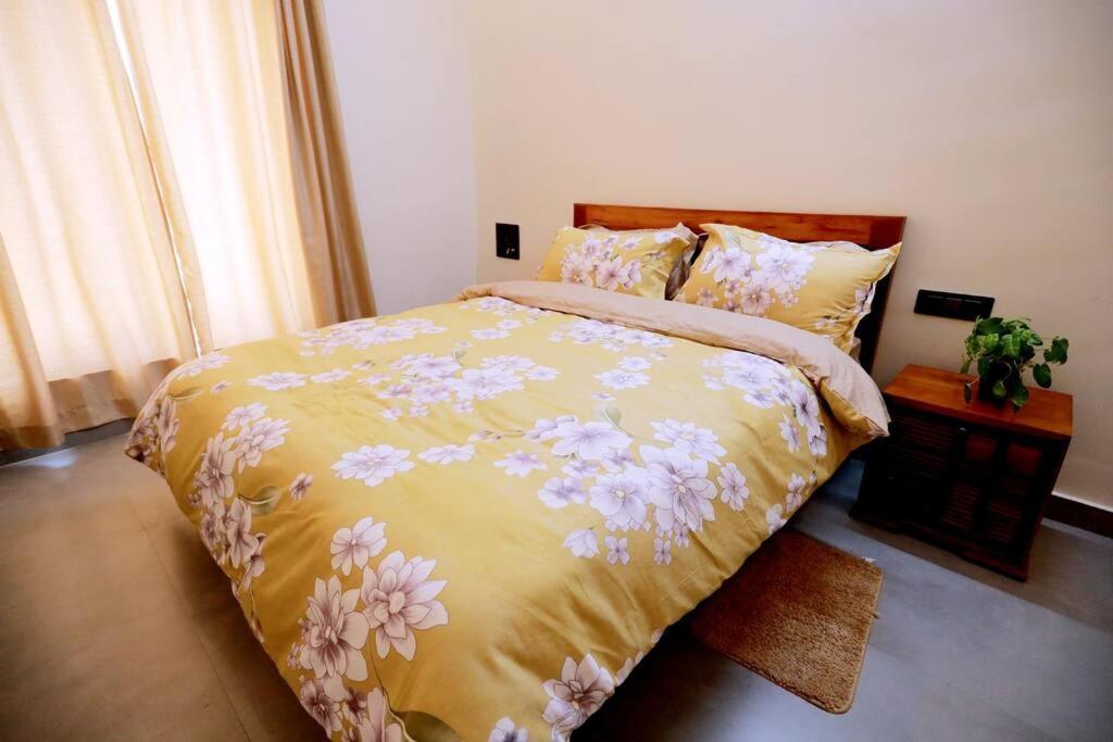 Eazy Homes Palakkad Dış mekan fotoğraf