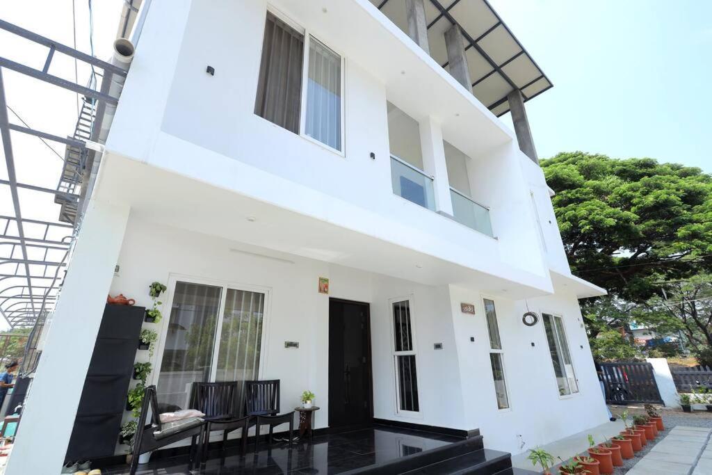 Eazy Homes Palakkad Dış mekan fotoğraf
