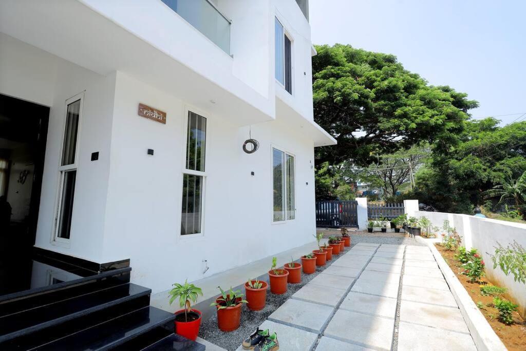 Eazy Homes Palakkad Dış mekan fotoğraf