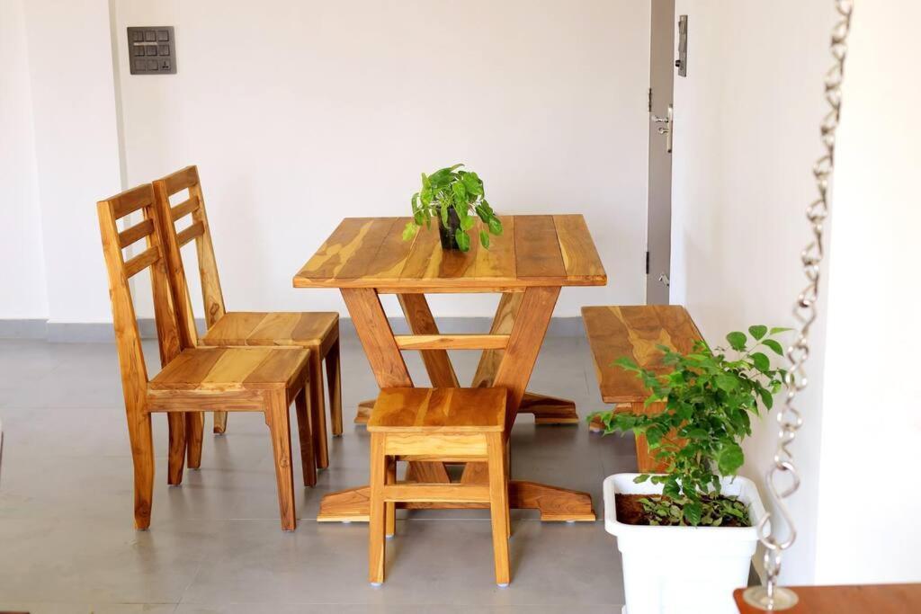 Eazy Homes Palakkad Dış mekan fotoğraf